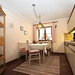 Apartment Am Hadermarkt Inkl. Chiemgaukarte *