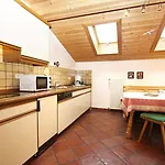 Am Hadermarkt Inkl. Chiemgaukarte Apartment
