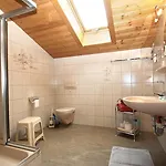 Am Hadermarkt Inkl. Chiemgaukarte Apartment Ruhpolding