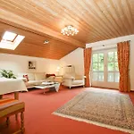 Am Hadermarkt Inkl. Chiemgaukarte Apartment Ruhpolding
