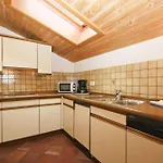Am Hadermarkt Inkl. Chiemgaukarte Apartment Ruhpolding