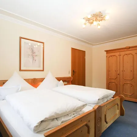 Am Hadermarkt Inkl. Chiemgaukarte Apartment *