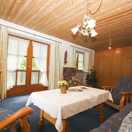 Am Hadermarkt Inkl. Chiemgaukarte Apartment