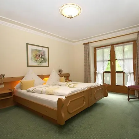 Am Hadermarkt Inkl. Chiemgaukarte Apartamento