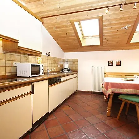 Am Hadermarkt Inkl. Chiemgaukarte Apartamento