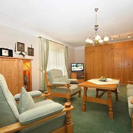 Am Hadermarkt Inkl. Chiemgaukarte Apartamento