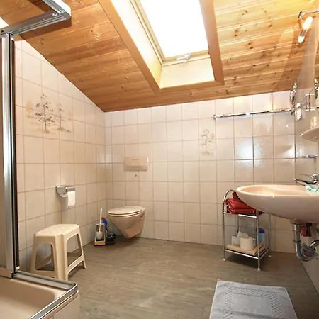 Am Hadermarkt Inkl. Chiemgaukarte Apartamento Ruhpolding