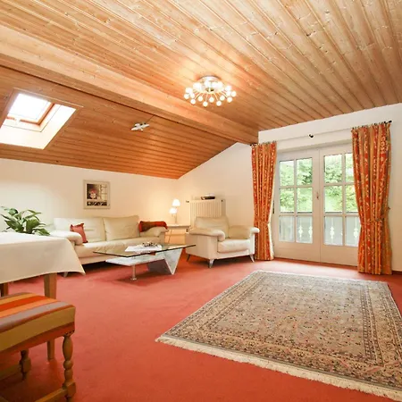 Am Hadermarkt Inkl. Chiemgaukarte Apartamento Ruhpolding