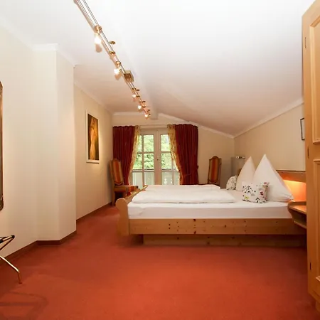 Am Hadermarkt Inkl. Chiemgaukarte Apartamento