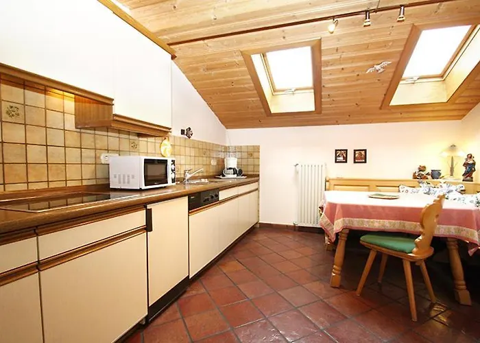 Am Hadermarkt Inkl. Chiemgaukarte Apartman