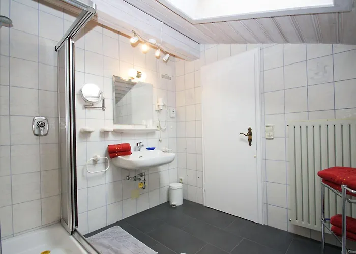Apartman Am Hadermarkt Inkl. Chiemgaukarte