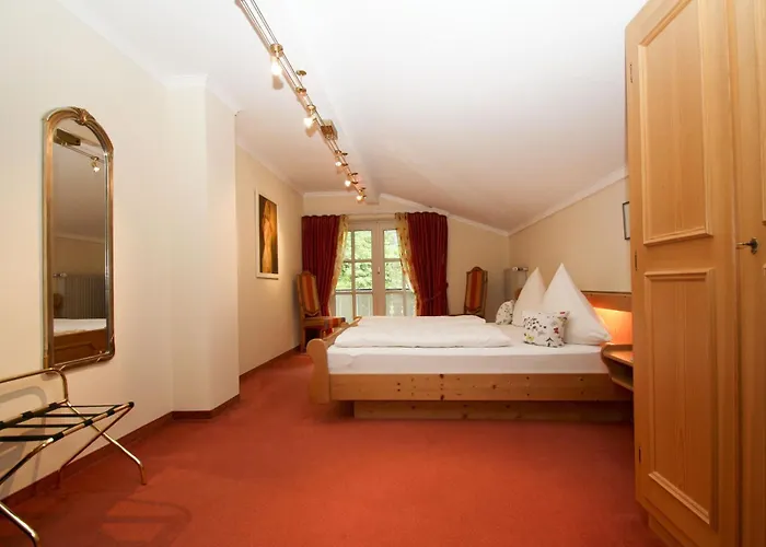 Am Hadermarkt Inkl. Chiemgaukarte Apartman