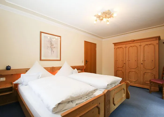 Am Hadermarkt Inkl. Chiemgaukarte Apartman *