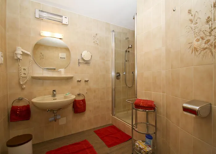 Apartman Am Hadermarkt Inkl. Chiemgaukarte