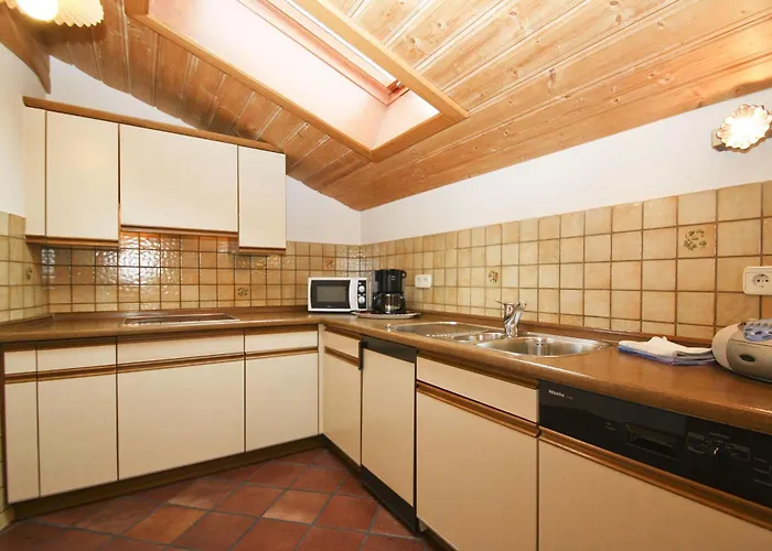 Am Hadermarkt Inkl. Chiemgaukarte Apartman Ruhpolding
